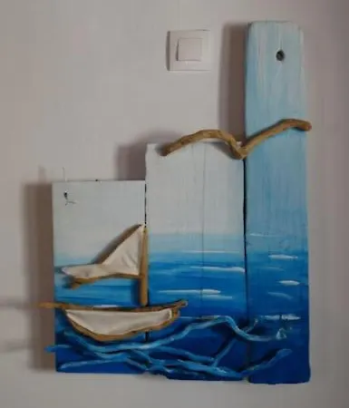 Apartamento εστια Émbonas