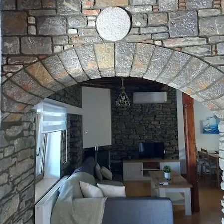 εστια Apartamento