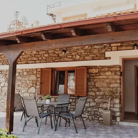 Apartamento εστια