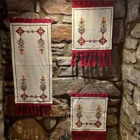 εστια *
