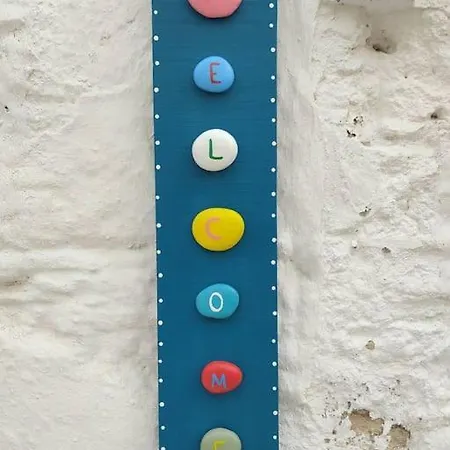 εστια Apartamento *