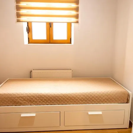 εστια Apartamento